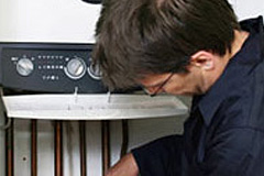 boiler repair North Carlton