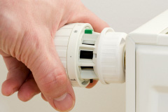 North Carlton central heating repair costs